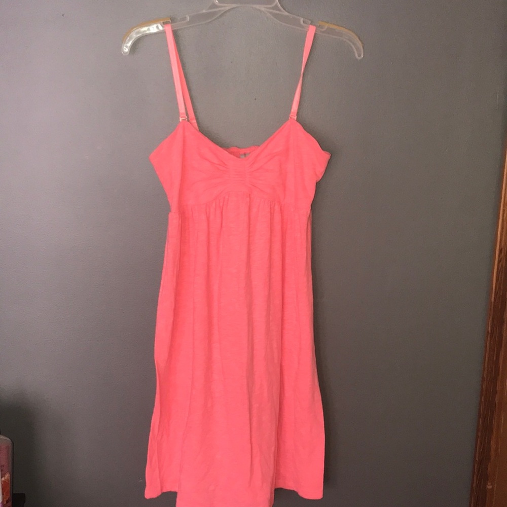 💗Beach Coverall Dress💗